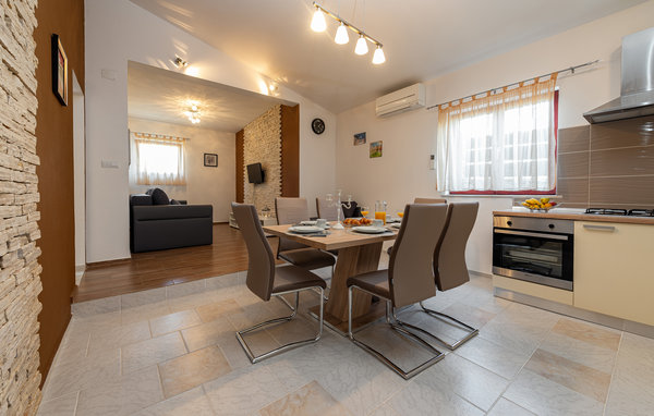 Feriehuse - Zadar-Zemunik Gornji , Kroatien - CDA271 8