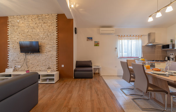 Feriehuse - Zadar-Zemunik Gornji , Kroatien - CDA271 301