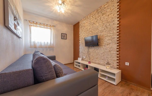 Feriehuse - Zadar-Zemunik Gornji , Kroatien - CDA271 302