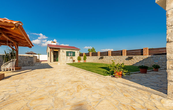 Feriehuse - Zadar-Zemunik Gornji , Kroatien - CDA271 107