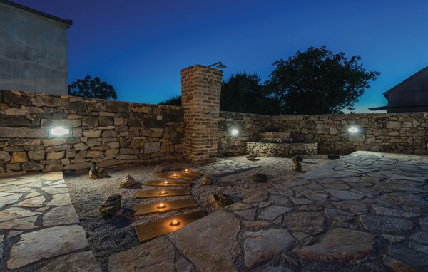Feriehuse - Zadar-Zemunik Gornji , Kroatien - CDA271 108