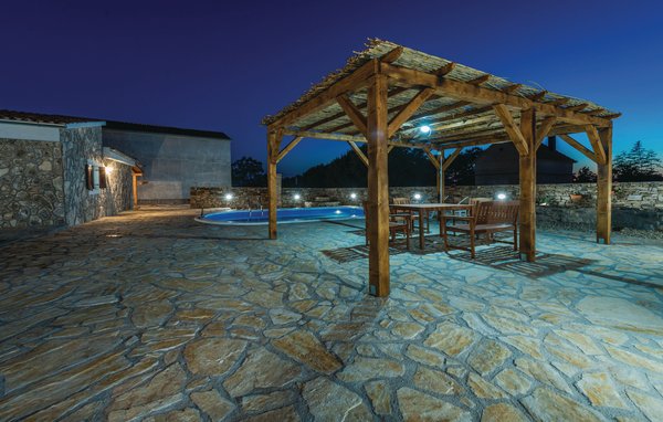Feriehuse - Zadar-Zemunik Gornji , Kroatien - CDA271 109