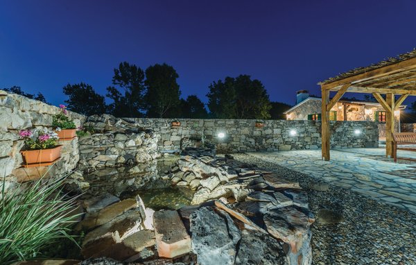 Feriehuse - Zadar-Zemunik Gornji , Kroatien - CDA271 110