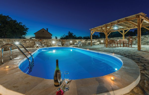 Feriehuse - Zadar-Zemunik Gornji , Kroatien - CDA271 5