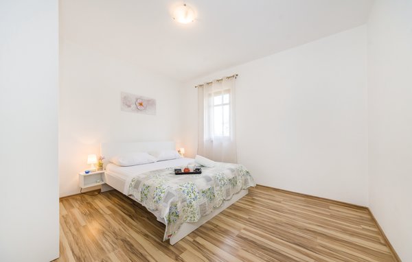 Ferienhaus - Biograd-Lisane Tinjske , Kroatien - CDA272 601