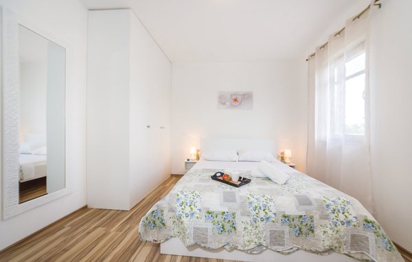 Ferienhaus - Biograd-Lisane Tinjske , Kroatien - CDA272 602