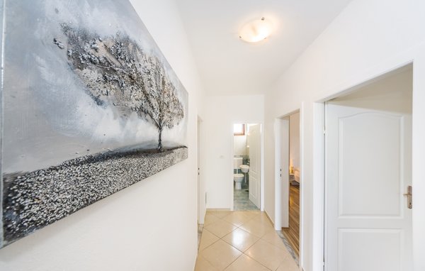 Ferienhaus - Biograd-Lisane Tinjske , Kroatien - CDA272 501