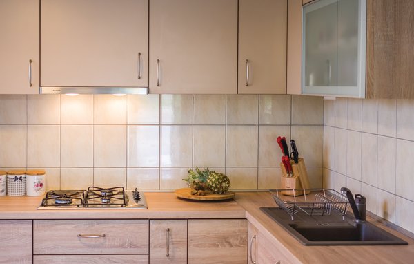 Ferienhaus - Biograd-Lisane Tinjske , Kroatien - CDA272 402
