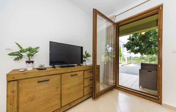 Ferienhaus - Biograd-Lisane Tinjske , Kroatien - CDA272 302