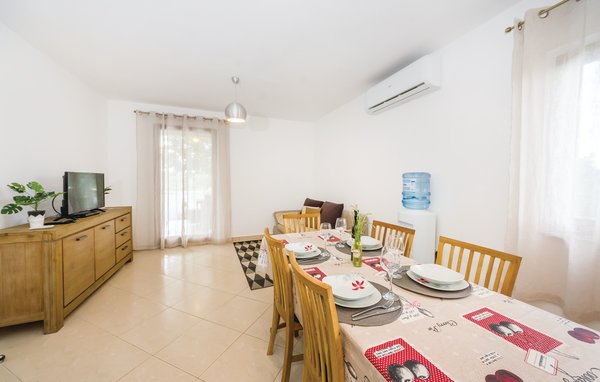 Ferienhaus - Biograd-Lisane Tinjske , Kroatien - CDA272 303
