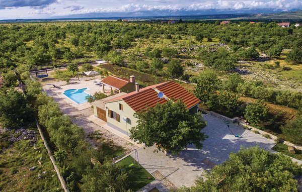 Casa vacanze - Biograd-Lisane Tinjske , Croazia - CDA272 1