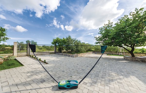Ferienhaus - Biograd-Lisane Tinjske , Kroatien - CDA272 104