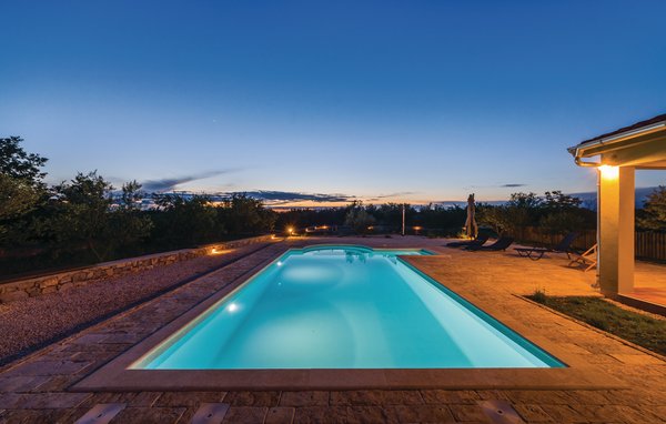 Ferienhaus - Biograd-Lisane Tinjske , Kroatien - CDA272 110