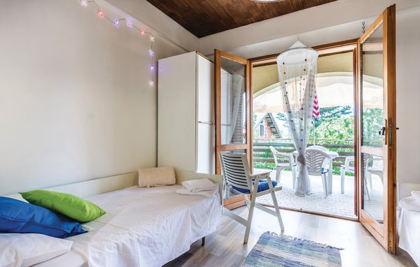 Ferienwohnung - Zadar-Krusevo , Kroatien - CDA282 601