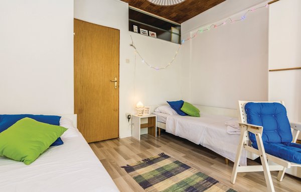 Ferienwohnung - Zadar-Krusevo , Kroatien - CDA282 602