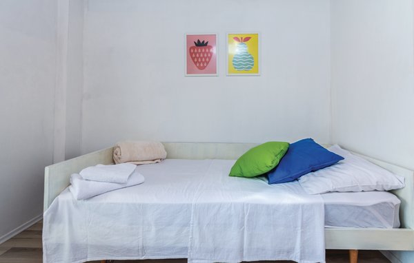 Ferienwohnung - Zadar-Krusevo , Kroatien - CDA282 603