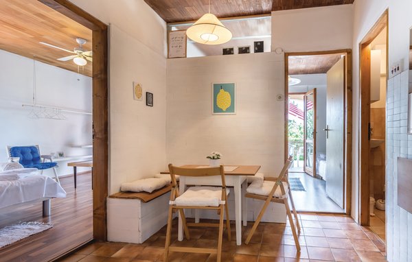 Ferienwohnung - Zadar-Krusevo , Kroatien - CDA282 501