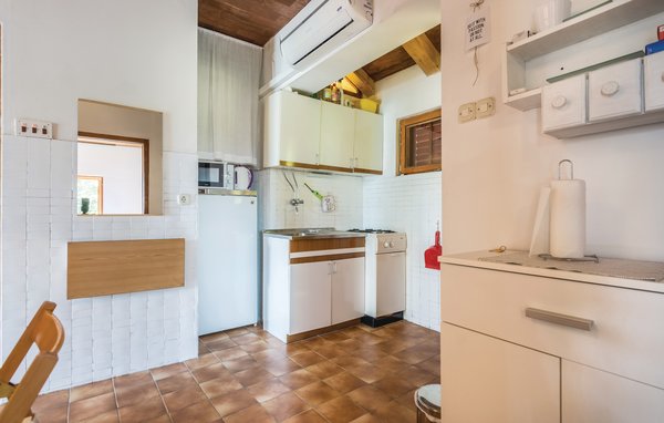 Ferienwohnung - Zadar-Krusevo , Kroatien - CDA282 401