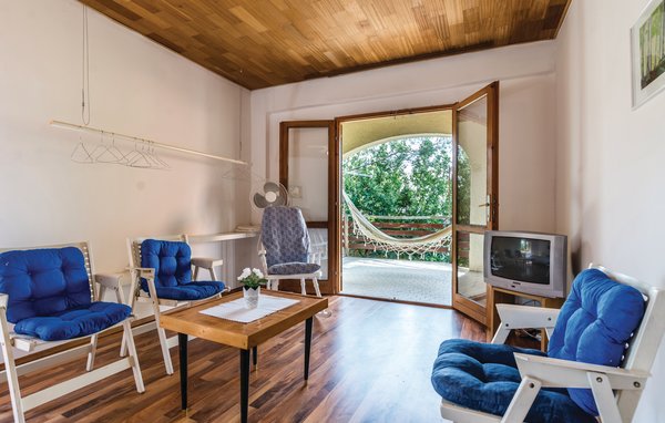 Ferienwohnung - Zadar-Krusevo , Kroatien - CDA282 301