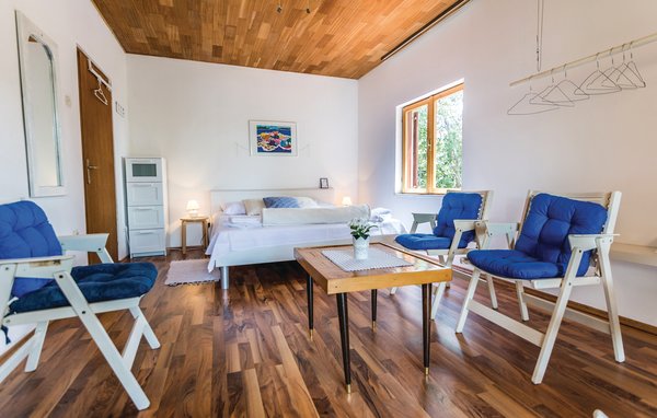 Ferienwohnung - Zadar-Krusevo , Kroatien - CDA282 302