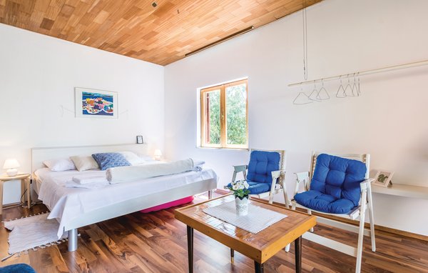 Ferienwohnung - Zadar-Krusevo , Kroatien - CDA282 303