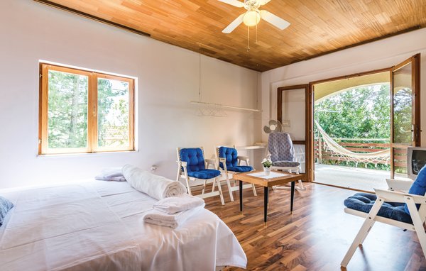 Ferienwohnung - Zadar-Krusevo , Kroatien - CDA282 304