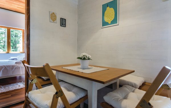 Ferienwohnung - Zadar-Krusevo , Kroatien - CDA282 305