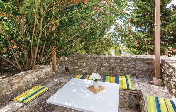 Ferienwohnung - Zadar-Krusevo , Kroatien - CDA282 3