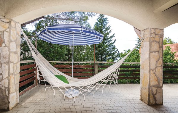 Ferienwohnung - Zadar-Krusevo , Kroatien - CDA282 101