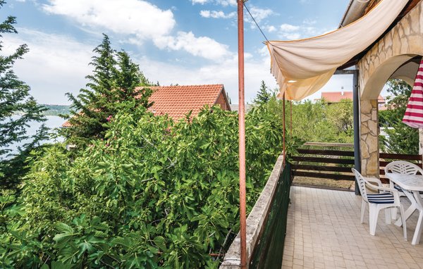 Ferienwohnung - Zadar-Krusevo , Kroatien - CDA282 103