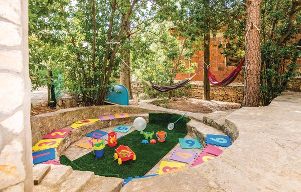 Ferienwohnung - Zadar-Krusevo , Kroatien - CDA282 105