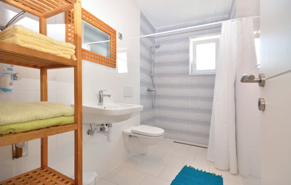 Feriehus - Zadar-Novigrad , Kroatien - CDA293 704