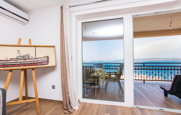 Feriehus - Zadar-Novigrad , Kroatien - CDA293 307