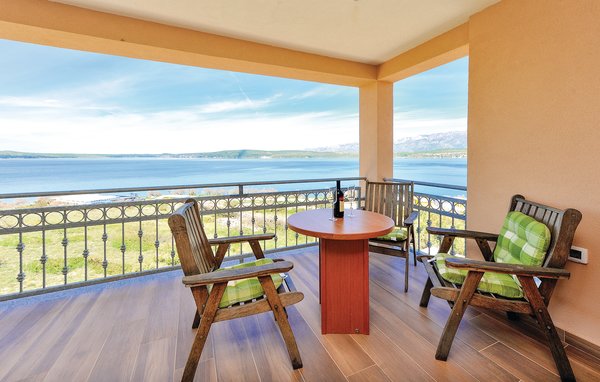 Feriehus - Zadar-Novigrad , Kroatien - CDA293 102