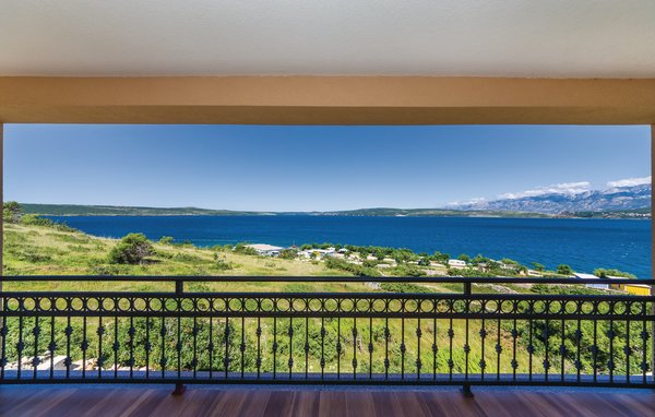 Feriehus - Zadar-Novigrad , Kroatien - CDA293 201