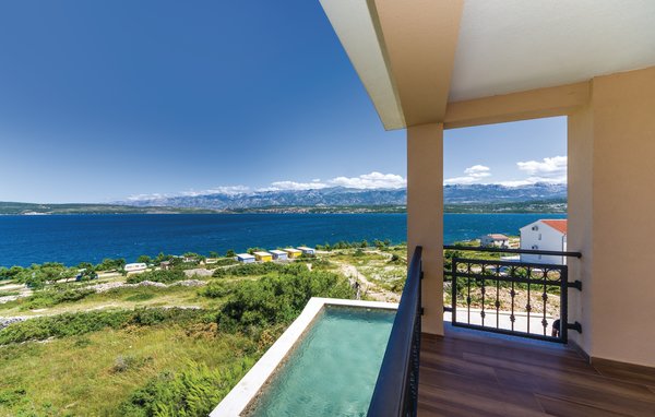 Feriehus - Zadar-Novigrad , Kroatien - CDA293 202