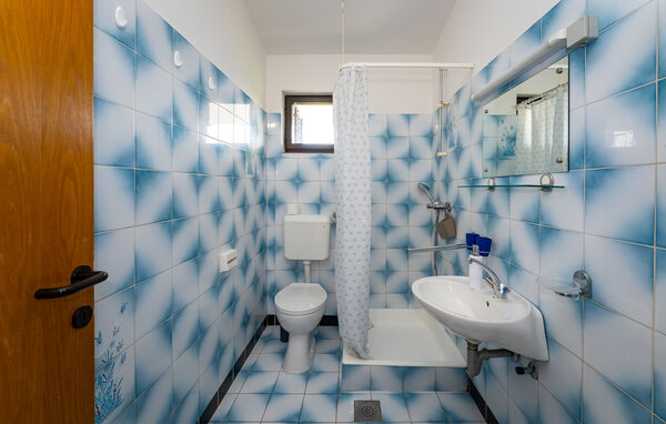 Apartament - Starigrad Paklenica-Seline , Chorwacja - CDA296 701