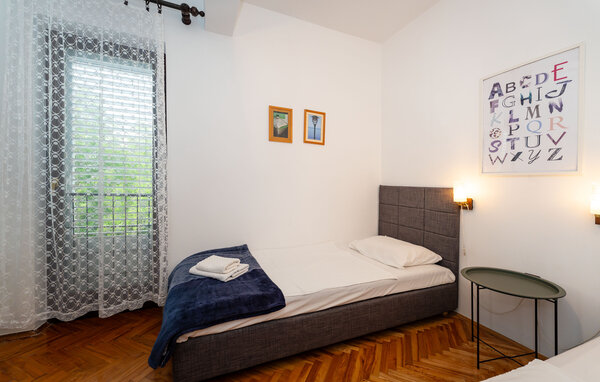 Apartament - Starigrad Paklenica-Seline , Chorwacja - CDA296 603