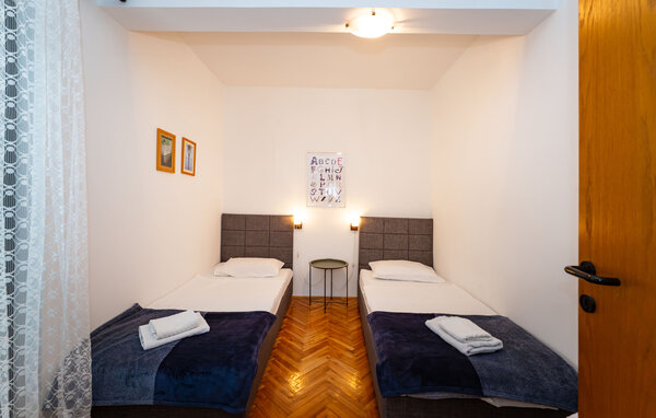 Apartament - Starigrad Paklenica-Seline , Chorwacja - CDA296 605
