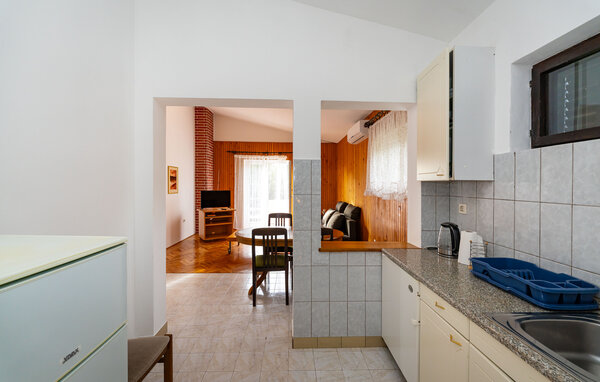 Apartament - Starigrad Paklenica-Seline , Chorwacja - CDA296 402