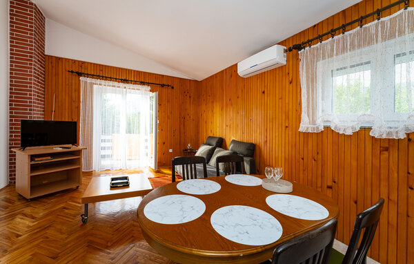 Apartament - Starigrad Paklenica-Seline , Chorwacja - CDA296 302