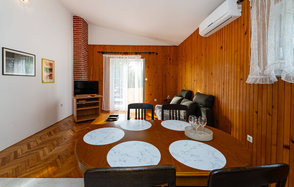 Apartament - Starigrad Paklenica-Seline , Chorwacja - CDA296 303