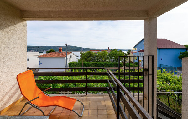 Apartament - Starigrad Paklenica-Seline , Chorwacja - CDA296 104