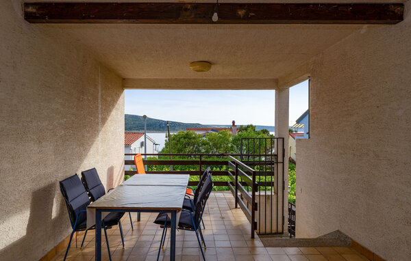 Apartament - Starigrad Paklenica-Seline , Chorwacja - CDA296 105