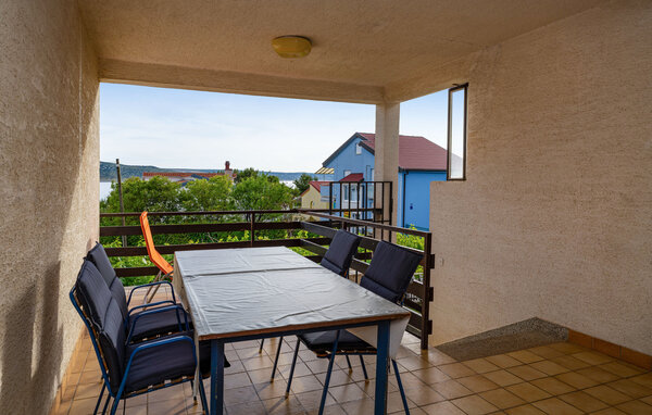 Apartament - Starigrad Paklenica-Seline , Chorwacja - CDA296 106