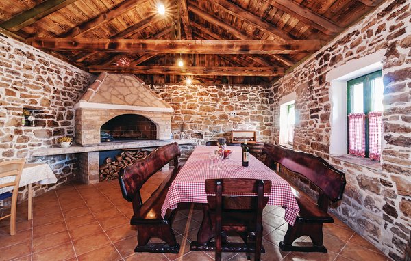 Ferienhaus - Zadar-Benkovac , Kroatien - CDA299 501