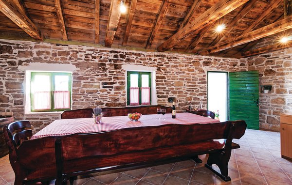 Ferienhaus - Zadar-Benkovac , Kroatien - CDA299 502