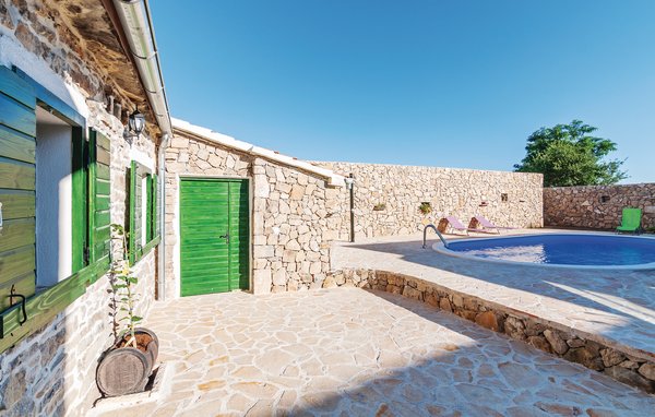 Ferienhaus - Zadar-Benkovac , Kroatien - CDA299 104