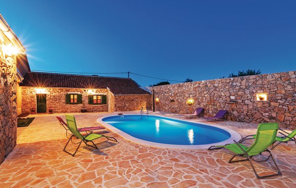 Ferienhaus - Zadar-Benkovac , Kroatien - CDA299 106