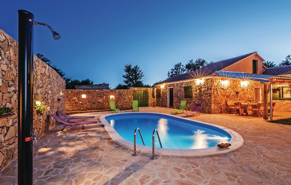 Ferienhaus - Zadar-Benkovac , Kroatien - CDA299 107